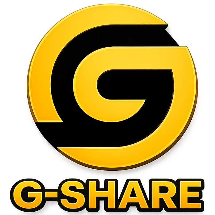 G-Share IKS